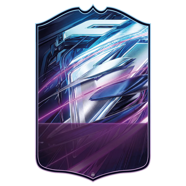 FC27 Hero โ alternate view