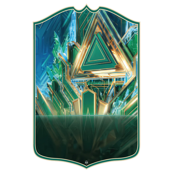 FC27 Wildcard โ alternate view