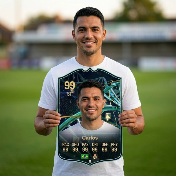 FC26 EVOLUTION