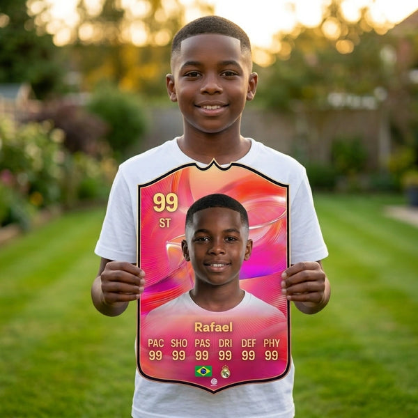 FC26 Futties
