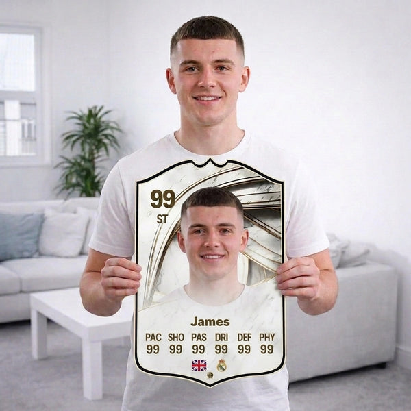 FC26 Icon