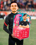 FUT Birthday (FC23) FC Football Card