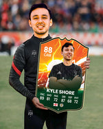FUT Heroes (FC24) FC Football Card