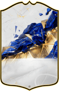 Special Player Request FC Football Card
