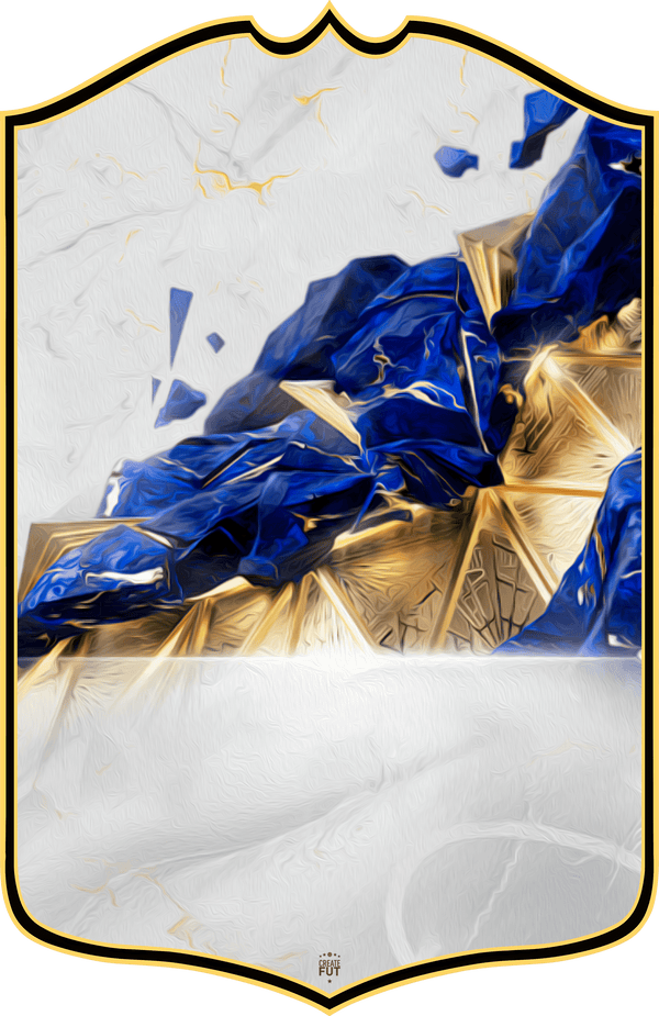Special Player Request FC Football Card
