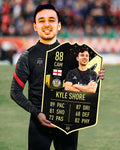 Team of the Week (FC23) FC Football Card