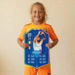 INSIGNE Italy EURO 2020 FC Football Card – thumbnail 2