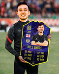 Ones to Watch (FC23) FC Football Card