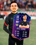 Champions League (FC23) FC Football Card