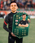 Winter Wildcards (FC23) FC Football Card