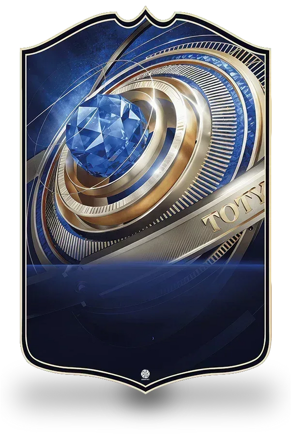 Compass Card Fifa Personalised FIFA Football Cards | Custom Design | Create FUT