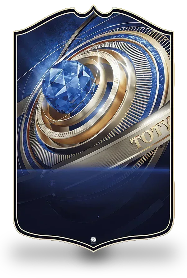 FC26 TOTY