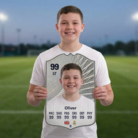 FC26 Rare Silver