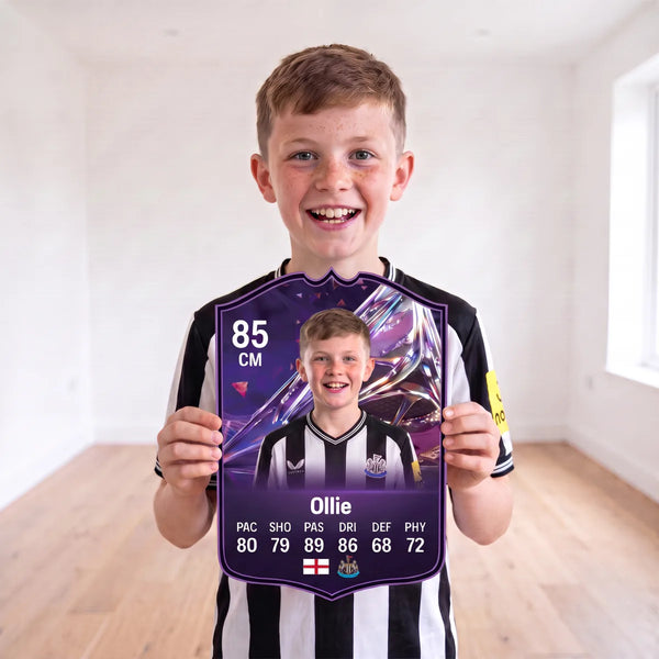 FC27 Future Stars