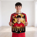 FC27 Hall of Fame