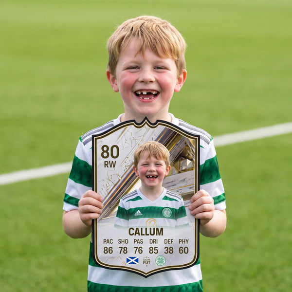 FC27 Icon