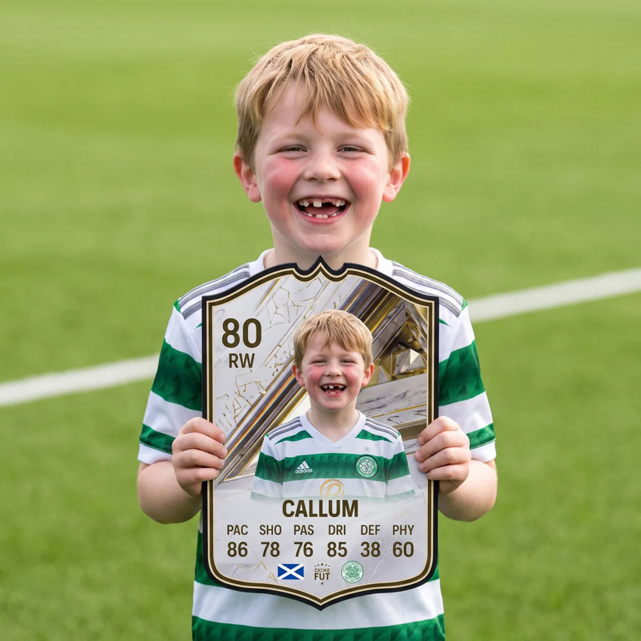 FC27 Icon