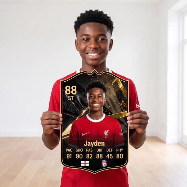 FC27 Team of the Week