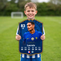 Maxence Lacroix Chelsea FC27 Football Card