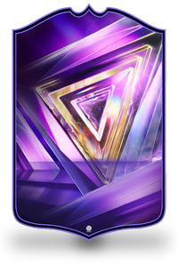 Create FUT
FC26 FC Pro personalised FIFA card template featuring a neon purple and gold design with layered geometric triangles and glowing light effects. Create your own custom FC Pro football card with your photo, name and stats in this exclusive FC26 edition. Printed on premium PVC with a high-resolution finish. UK and worldwide shipping. Starting from £17.99.