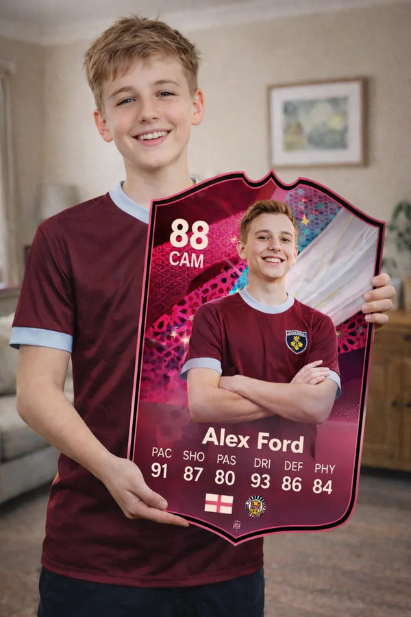 FC26 Festival of Football