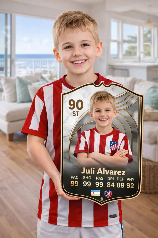 FC26 Icon