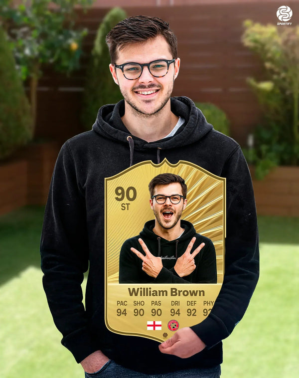 FC26 Rare Gold