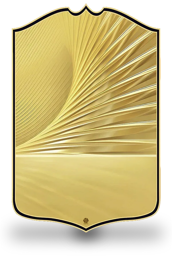 FC26 Rare Gold
