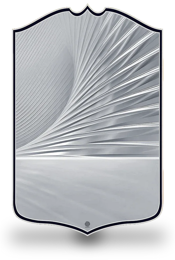FC26 Rare Silver