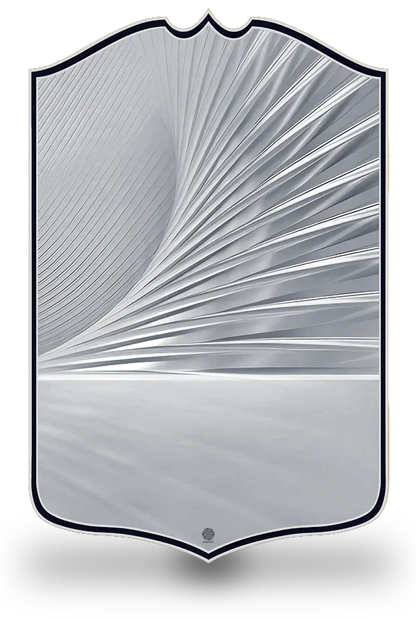 FC26 Rare Silver
