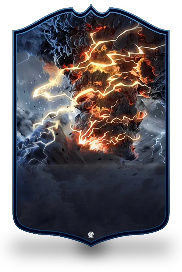 FC26 THUNDERSTRUCK