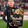 BALLON DOR FC 25 (FC25)