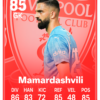 Mamardashvili pre made football club fc 26
